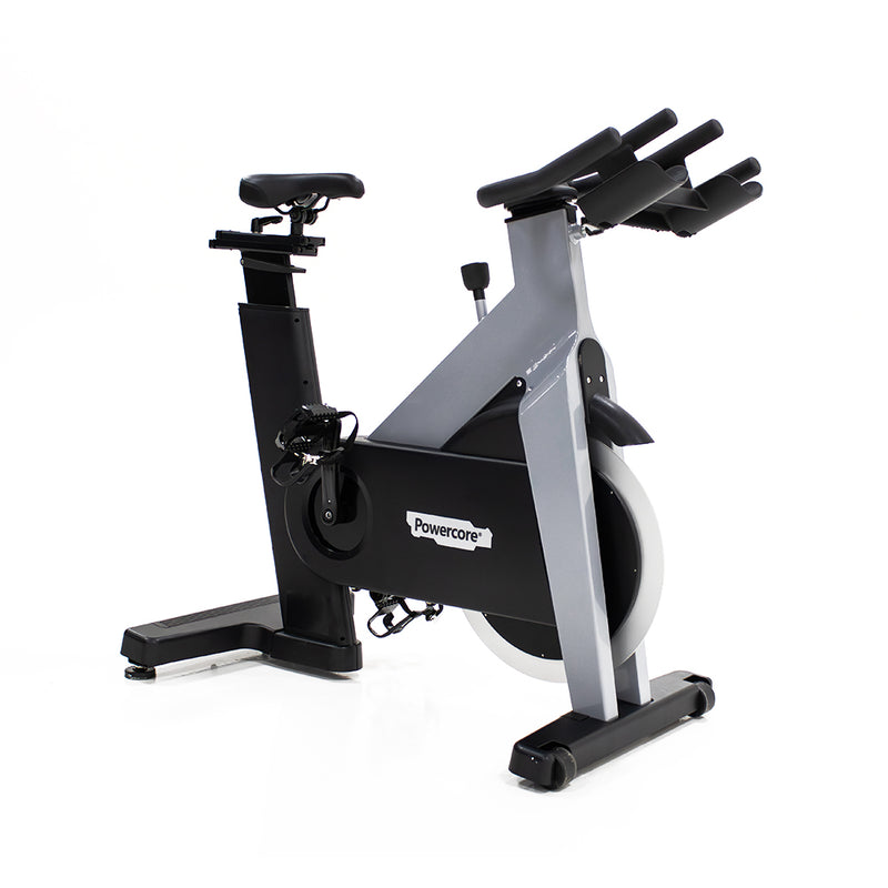 Load image into Gallery viewer, Powercore Magnetic Commercial Spinning Bike (MAGBY) (3 Year Warranty)