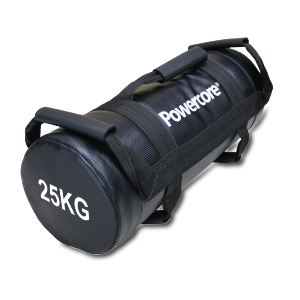Powercore Sand Bag 25Kg – MiFitness