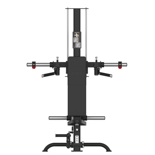 Powercore Shoulder Press