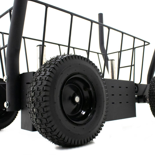Powercore Tanker Sled