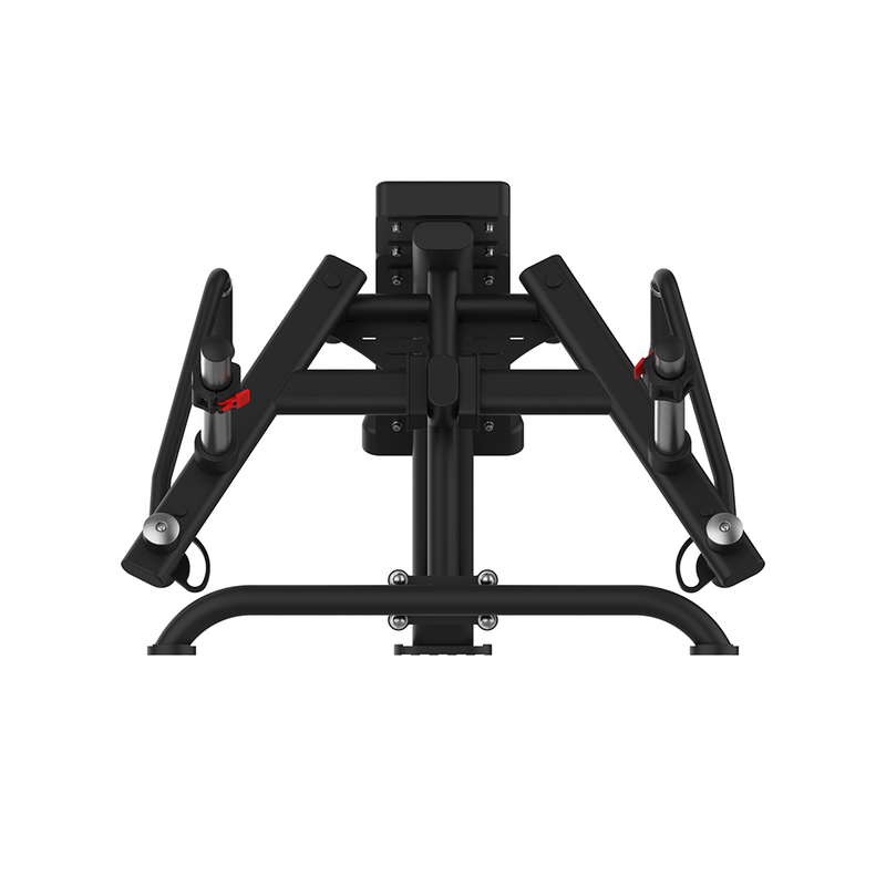 Load image into Gallery viewer, Powercore Incline Chest Fly