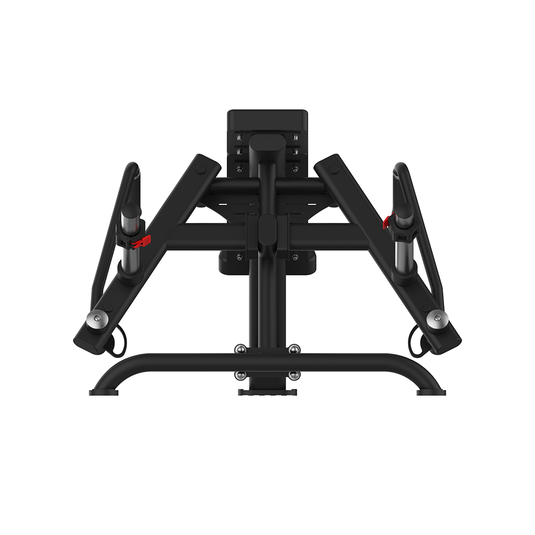 Powercore Incline Chest Fly