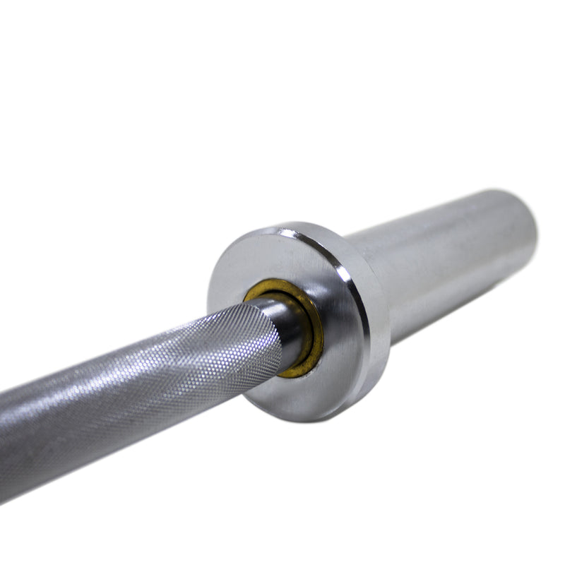Load image into Gallery viewer, Powercore Olympic W Barbell (1.2m)
