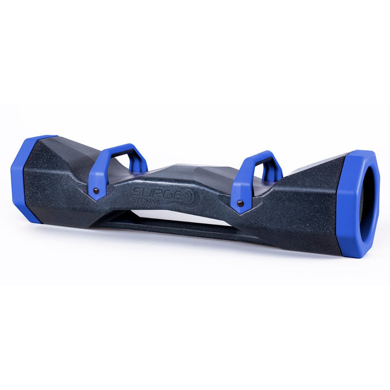 Load image into Gallery viewer, SURGE Storm Hydro Training Tube (Black-Blue)