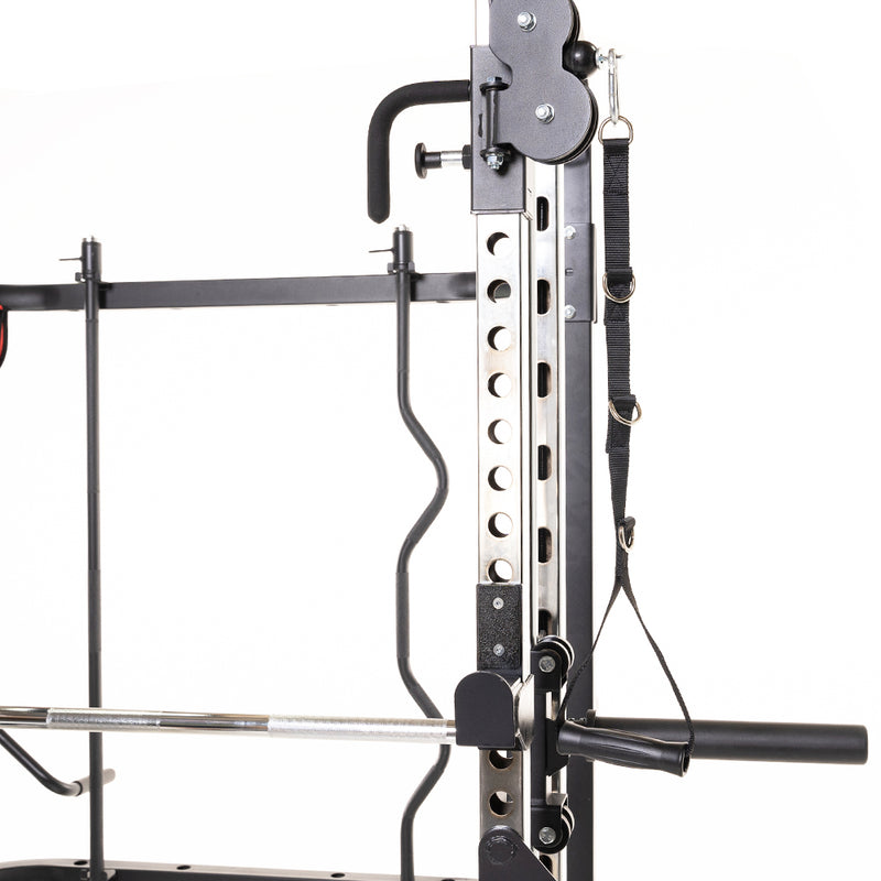 Load image into Gallery viewer, Powercore Light Commercial Multi Functional Trainer (Imfts03)
