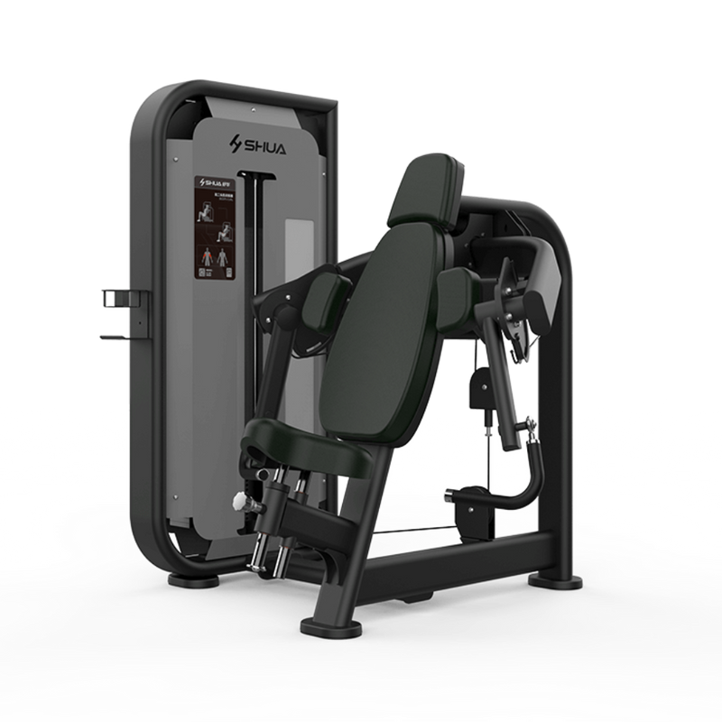 Load image into Gallery viewer, Shua Biceps Curl - 68 Series