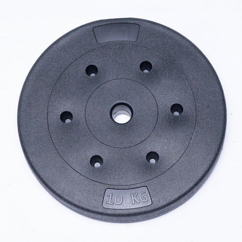 Load image into Gallery viewer, Plastic Standard Weight Plate