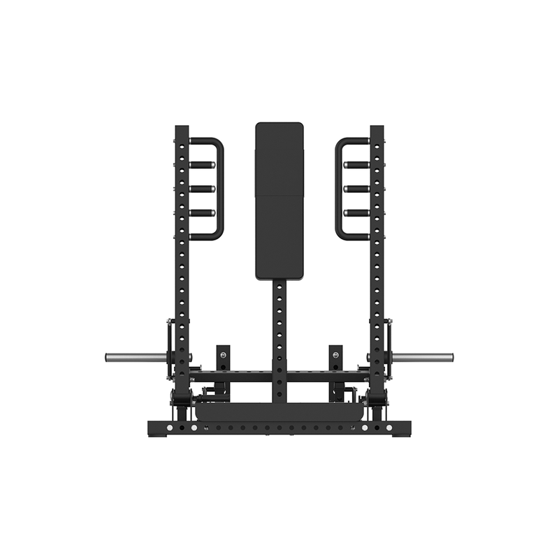 Load image into Gallery viewer, Demo- Powercore Standing Chest Press