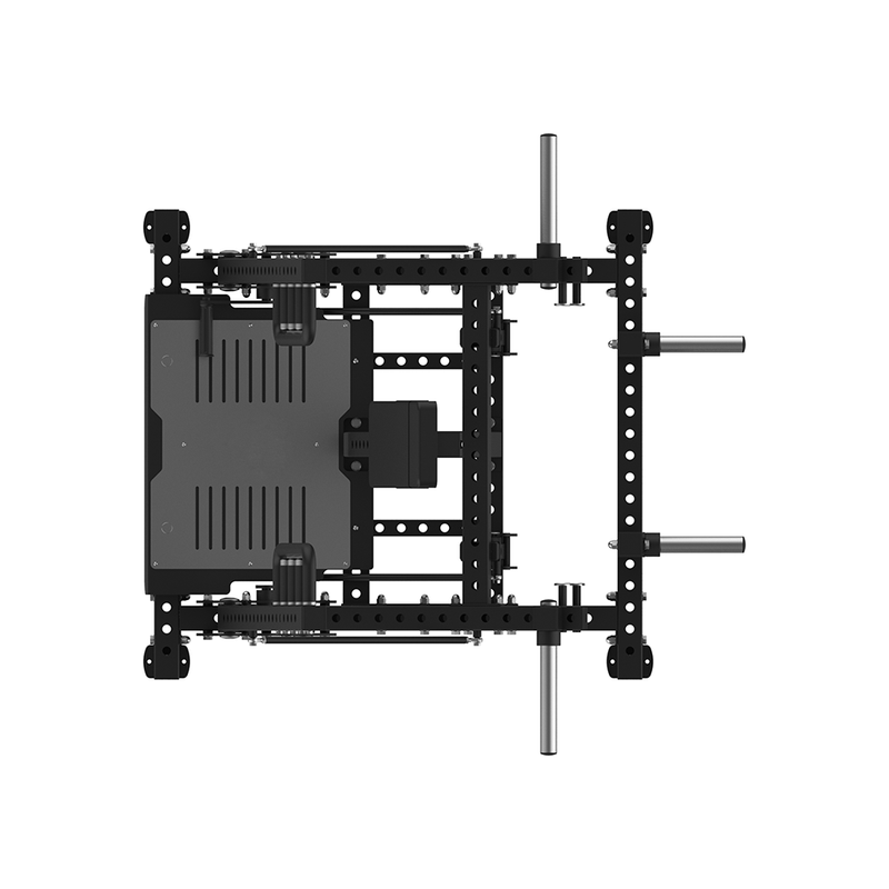 Load image into Gallery viewer, Demo- Powercore Standing Chest Press