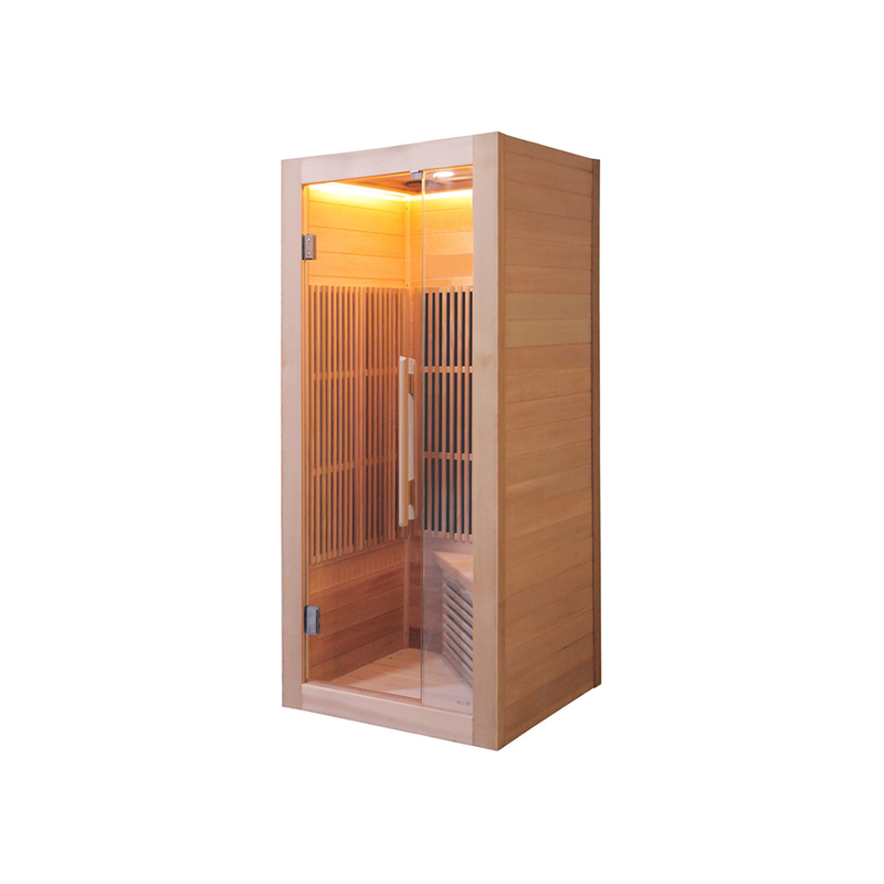 Load image into Gallery viewer, Powercore Infrared Sauna (for 1 person)