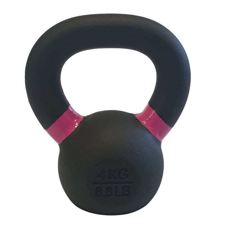 Load image into Gallery viewer, Powercore Cast Iron Kettlebells