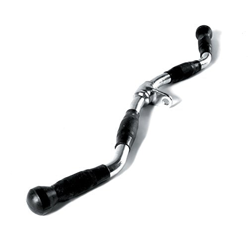 Load image into Gallery viewer, Cable Attachment: Tricep Push Down (Wide)