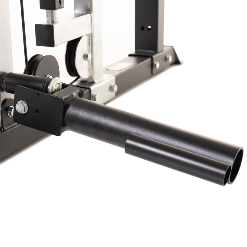 Load image into Gallery viewer, Powercore Light Commercial Multi Functional Trainer (Imfts03)