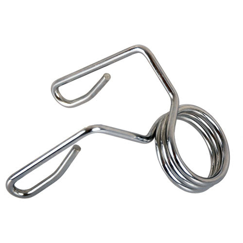 Load image into Gallery viewer, Powercore Olympic Spring Collar (50mm) Single