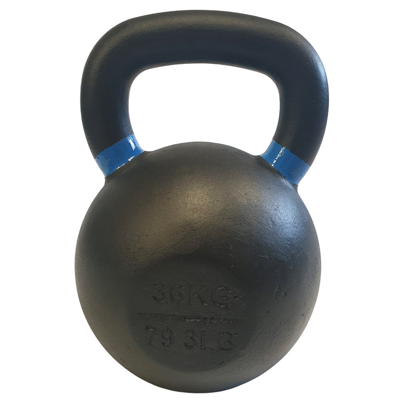 Load image into Gallery viewer, Powercore Cast Iron Kettlebells
