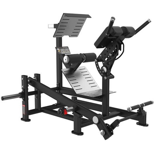 Powercore Elite Back Extension (BEXT01)