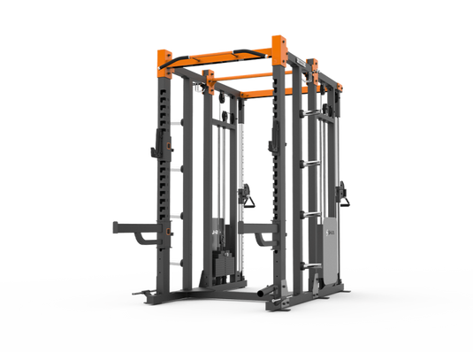 Shua Power Rack (SH-G8903)