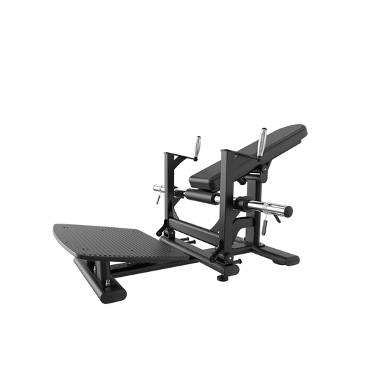 Powercore Instinct PL: Hip Thrust With Belt*
