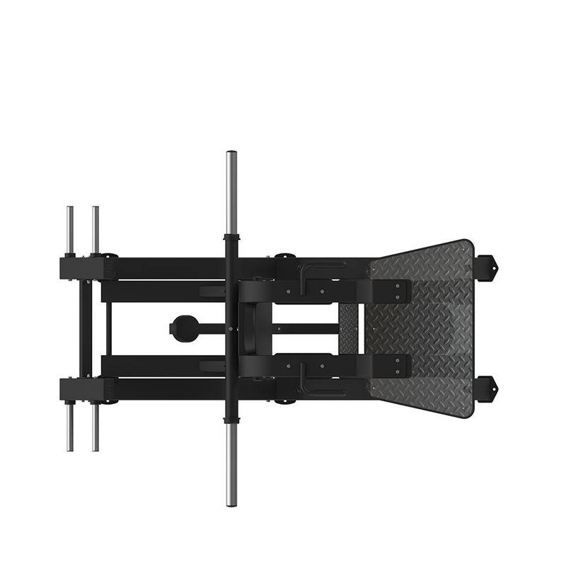 Load image into Gallery viewer, Powercore Hack Squat Pro (3 Year Warranty)
