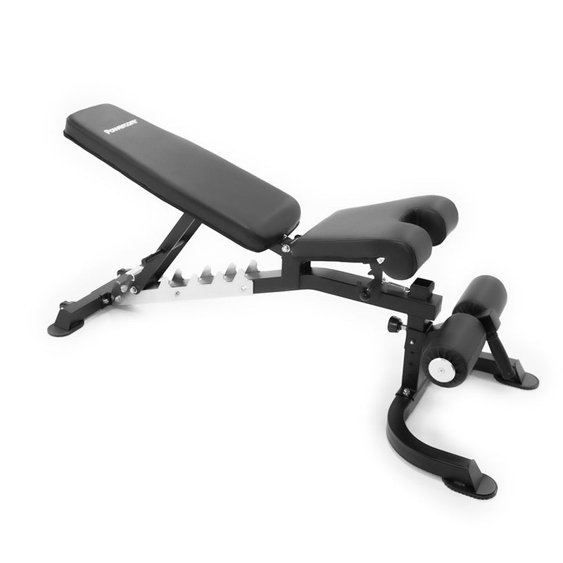 Load image into Gallery viewer, Powercore FID Adjustable Bench
