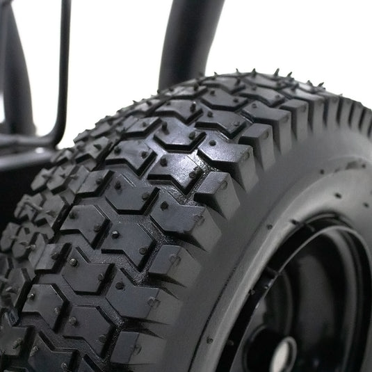 Powercore Tanker Sled
