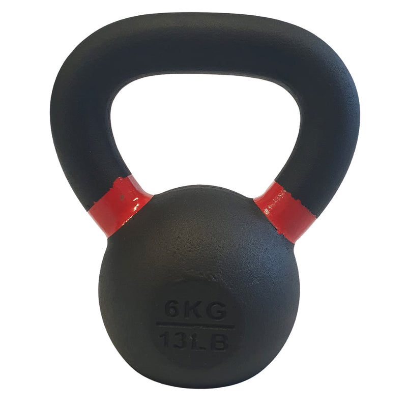 Load image into Gallery viewer, Powercore Cast Iron Kettlebells