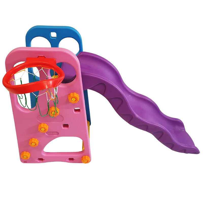 Load image into Gallery viewer, Kids Equipment: Single Slide (Zy-20Rs06031)