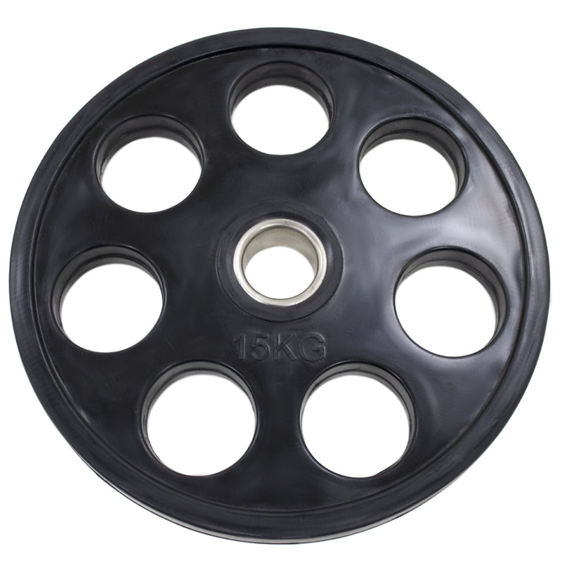 Load image into Gallery viewer, Powercore 7 Hole Weight Plates