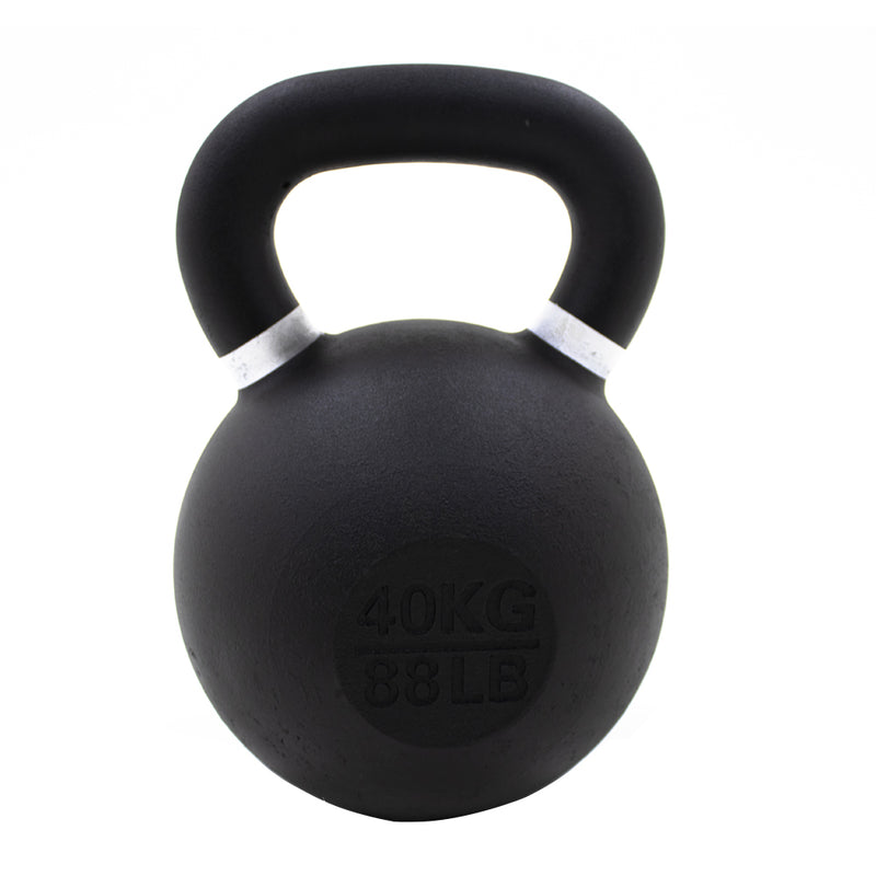 Load image into Gallery viewer, Powercore Cast Iron Kettlebells