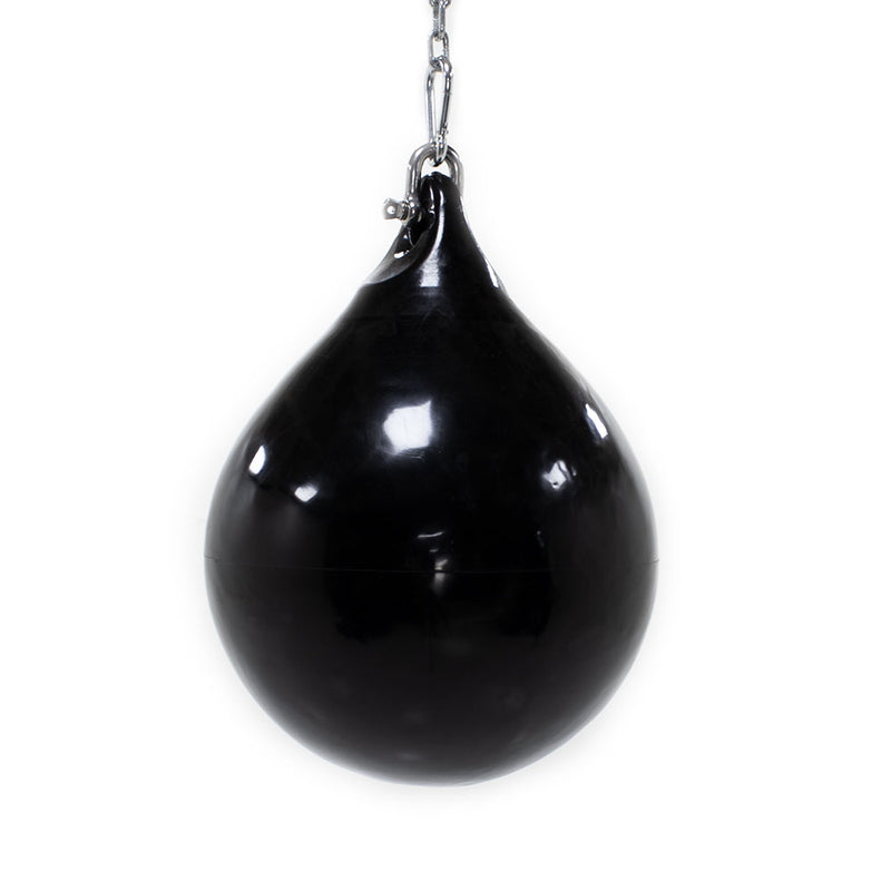 Load image into Gallery viewer, Powercore Water Punch Bag (Medium) Incl Chain & D Shackle
