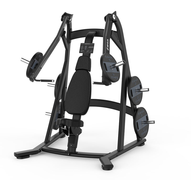 Load image into Gallery viewer, Shua Upper Push Chest Press - 69 Series