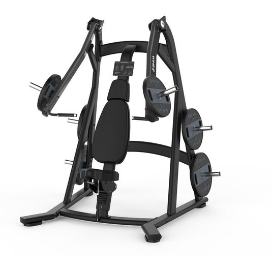 Shua Upper Push Chest Press - 69 Series
