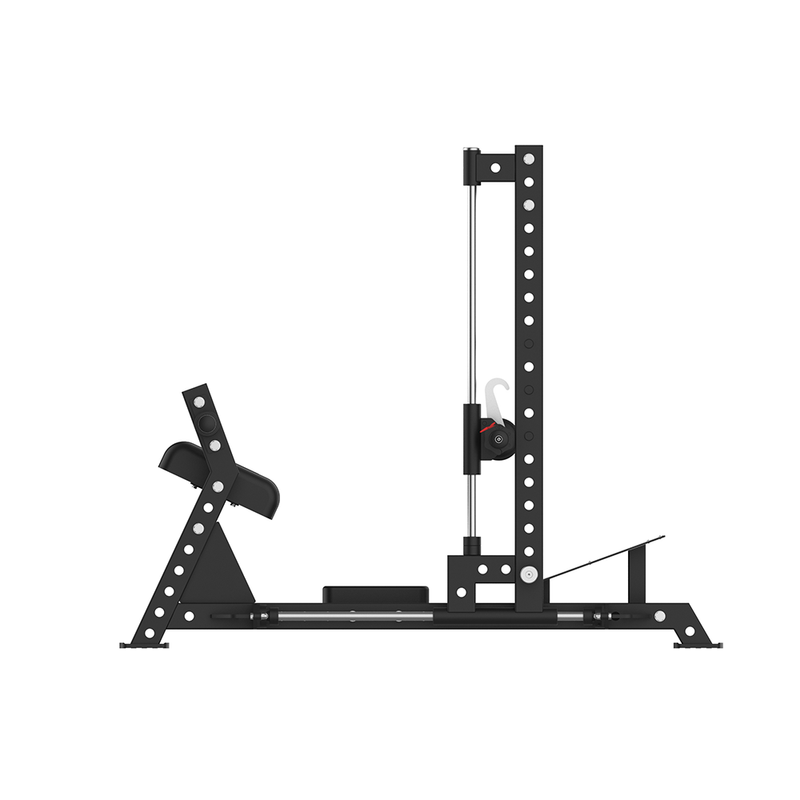 Load image into Gallery viewer, Powercore 3D Hip Thrust Machine