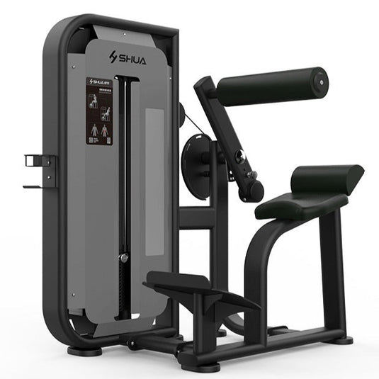 Shua Back Extension - 68 Series
