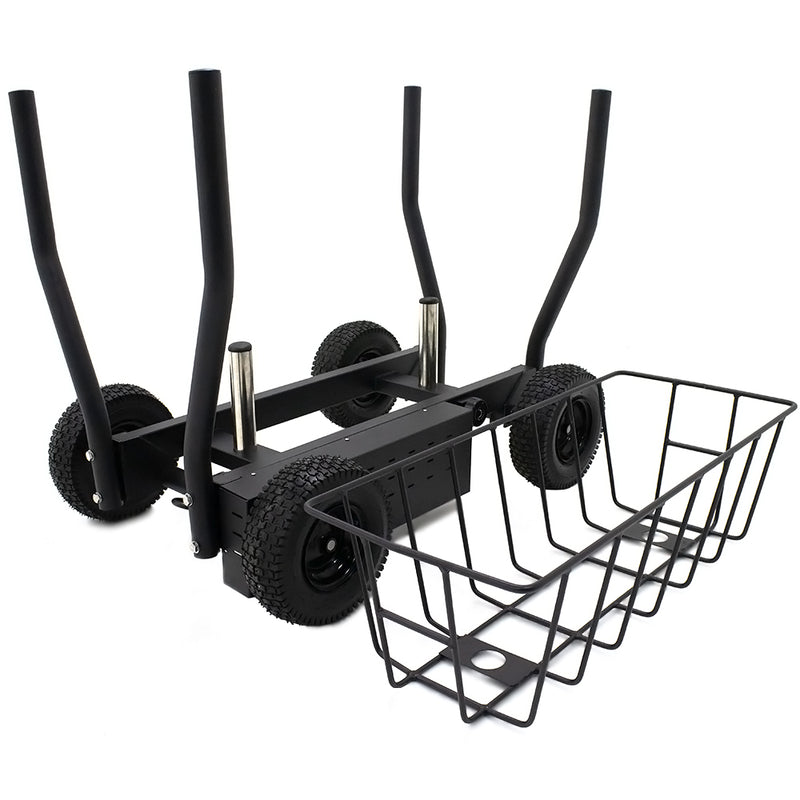 Load image into Gallery viewer, Powercore Tanker Sled
