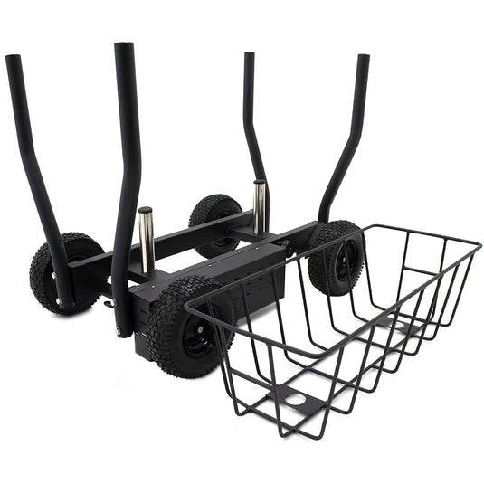 Powercore Tanker Sled