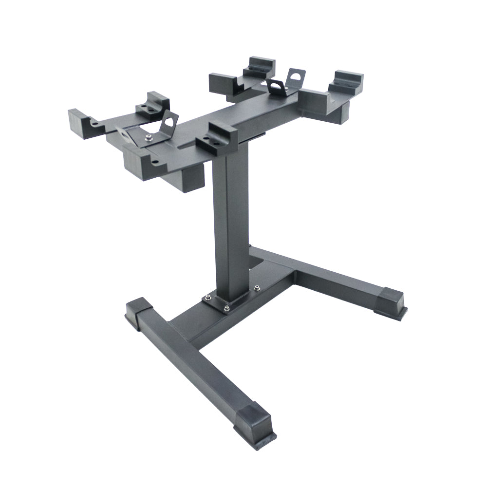 Smart Adjustable Dumbbell Stand – MiFitness