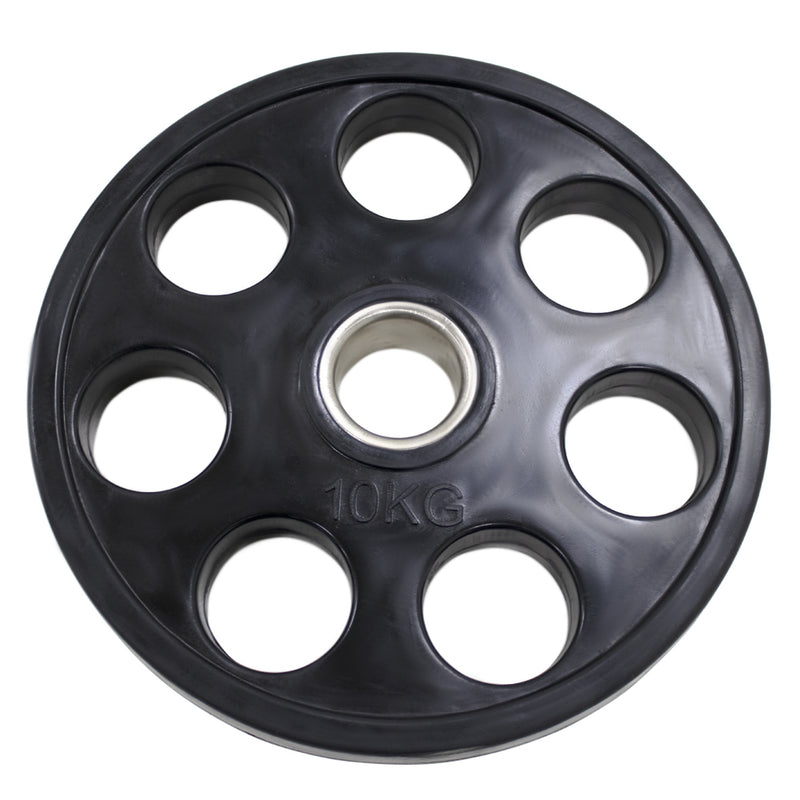 Load image into Gallery viewer, Powercore 7 Hole Weight Plates