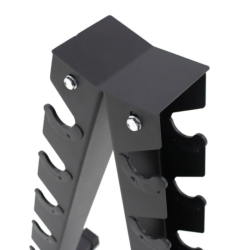 Load image into Gallery viewer, Powercore Aerobic Dumbbell Rack 6 Pair