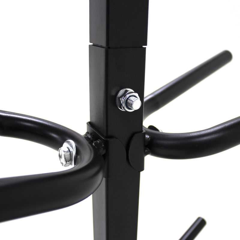 Load image into Gallery viewer, Powercore Medicine Ball Rack