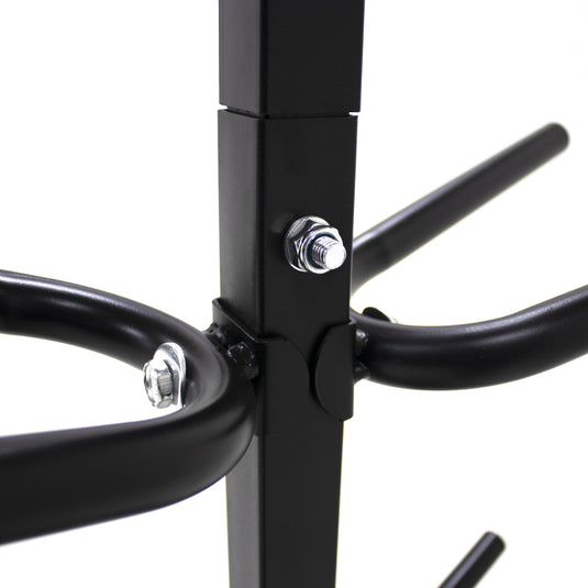 Powercore Medicine Ball Rack
