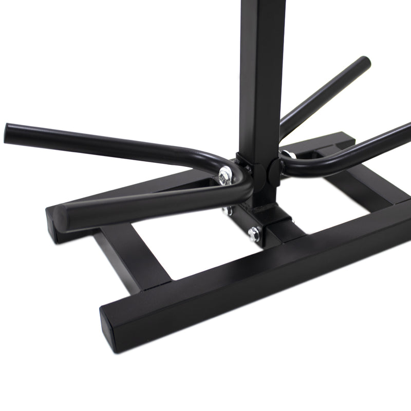 Load image into Gallery viewer, Powercore Medicine Ball Rack