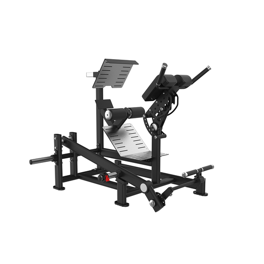 Powercore Elite Back Extension (BEXT01)