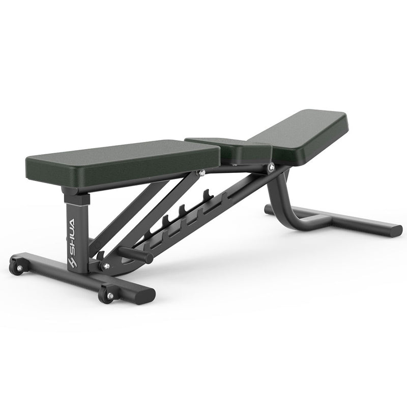 Load image into Gallery viewer, Shua Adjustable Bench- 68 Series