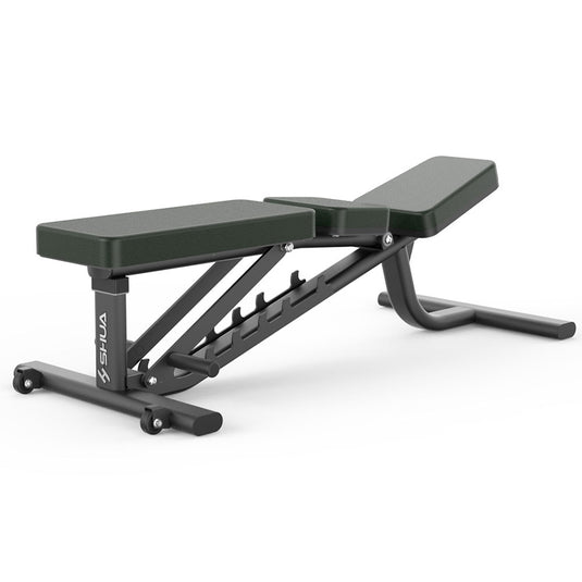 Shua Adjustable Bench- 68 Series