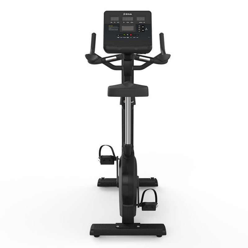 Load image into Gallery viewer, Demo Shua Commercial Upright Bike (B9618U)
