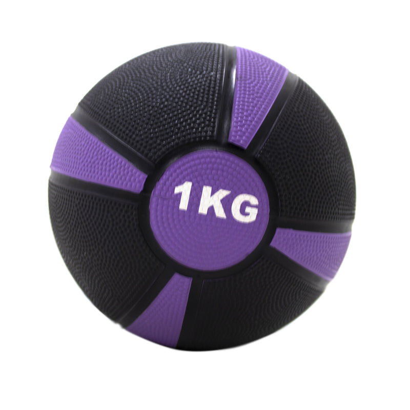 Load image into Gallery viewer, Powercore Medicine Balls (Basketball Pattern)