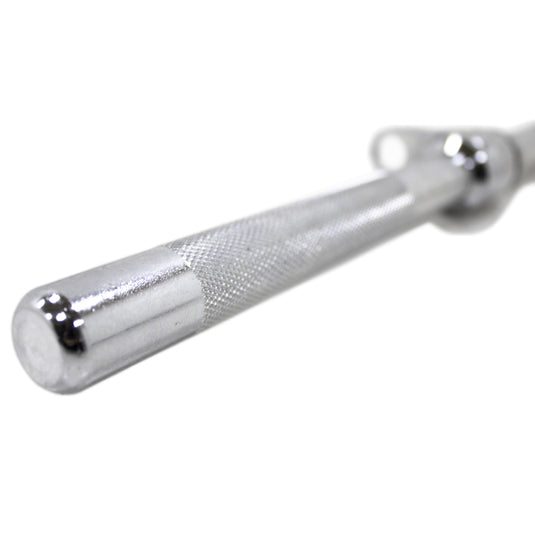 Cable Attachment: Tricep Push Down (Straight)
