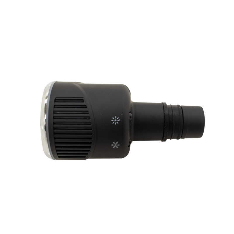 Load image into Gallery viewer, Powercore Heating and Cooling Massage Head *