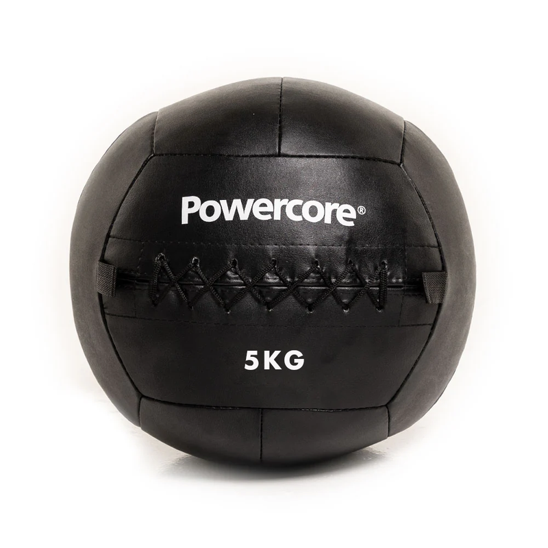 Load image into Gallery viewer, Wall Ball Black